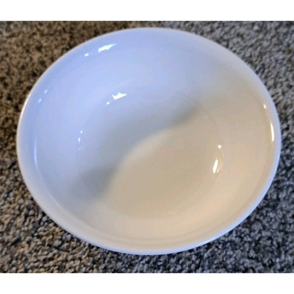Corelle WINTER FROST WHITE cereal bowl 6.25" Replacement
